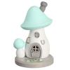 Incense figurine Mushroom House Exclusive, mint