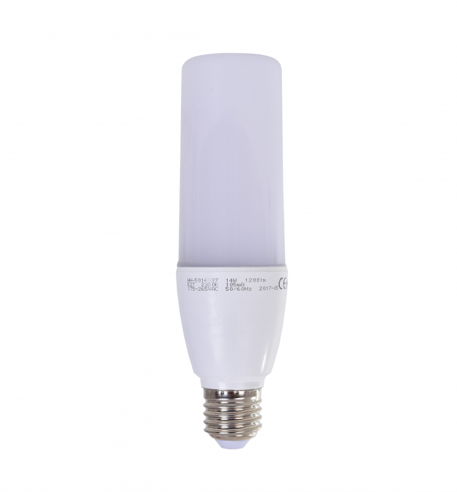 Moravian LED lamp bulbs for A13 stars E27 14W warm white
