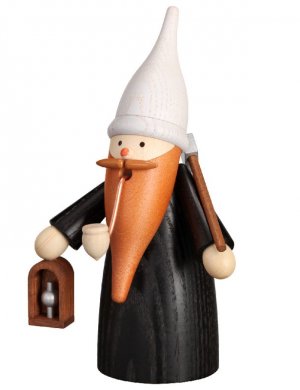 Incense smoker ore gnome