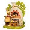 Hubrig Collectible Figures - Easter Bakery