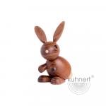Easter bunny Henry Hoppel, dark