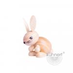 Easter bunny Hermine Hoppel, bright