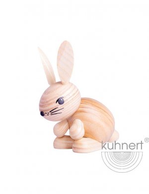 Easter bunny Hermine Hoppel, bright 