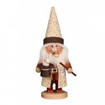 Smoker Gnome Magician