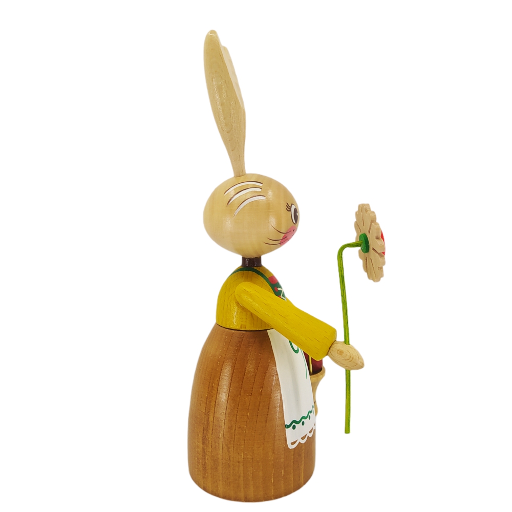 Decorative Figurine Bunny-Easter Bunny Osterdeko Easter Figurine Rabbit Decoration 