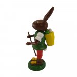 Bunny with basket