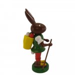 Bunny with basket