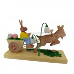 Rabbit wagon