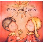 Moravian Children's Book Volume 1 "Emmi and Jonas as Star Children"