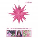 Herrnhuter Sonderedition 2021 rose