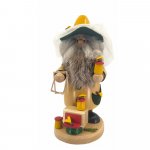Smoker Gnome Beekeeper
