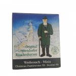 Incense cones Crottendorfer, Minis