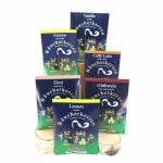 Knox incense cones packets
