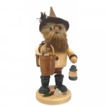 Smoker Gnome ore carrier with bucket
