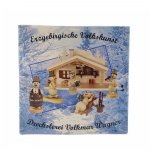 Verpackung Schneemänner Groß