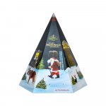 Crottendorfer Incense Cones Advent Calendar Pyramid