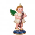 Hubrig angel with alto oboe