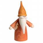 miniature toy gnome