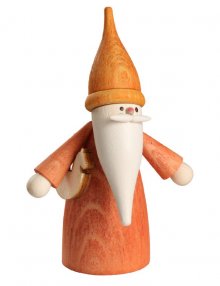 miniature toy gnome