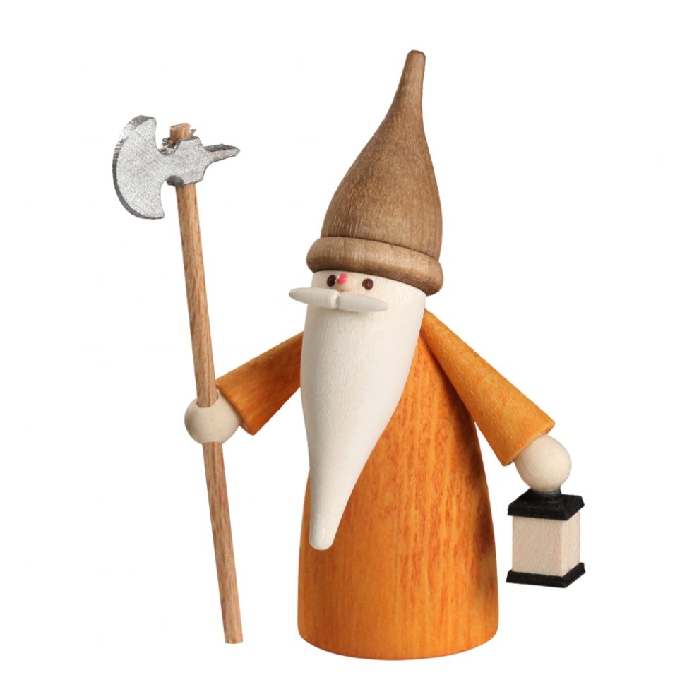 miniature nightguardian gnome