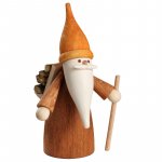 miniature forest worker gnome