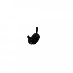Cat, black
