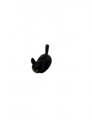 Cat, black