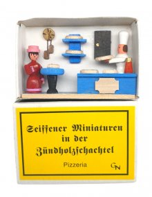 matchbox - Pizzeria