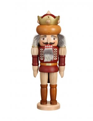 Nutcracker - King