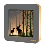 SQS13W-illuminated-Square-Forest-White-green-WEB1000x1000