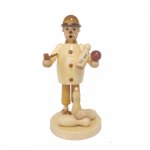 smoker bowler