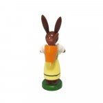Bunny with a basket