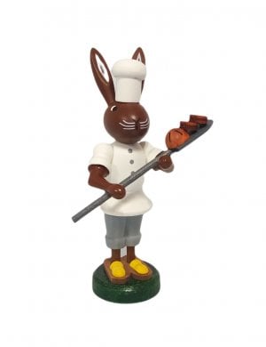 rabbit baker