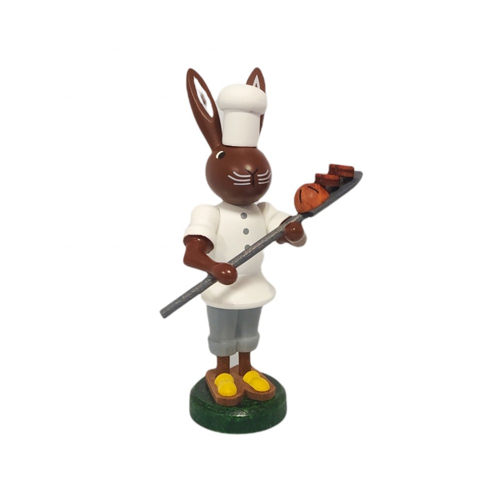 rabbit baker