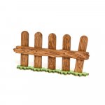 Accessories for Owls and Stupsis garden fence, large