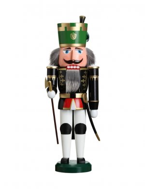 Nutcracker Freiberger mountain master