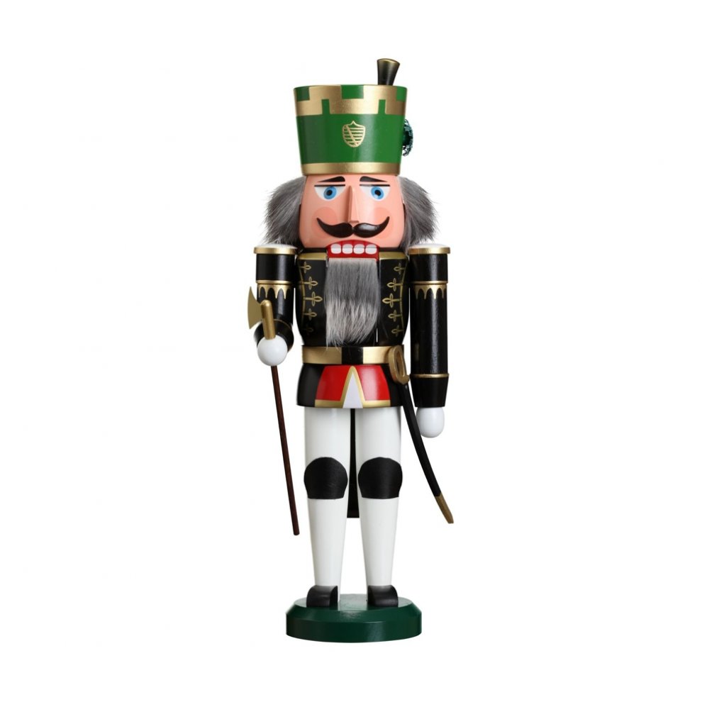 Nutcracker Freiberger mountain master