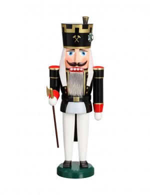 Nutcracker Bergakademist