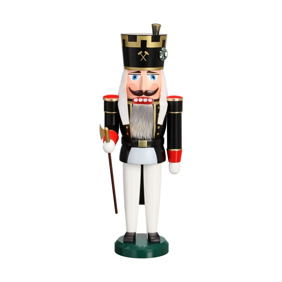 Nutcracker Bergakademist