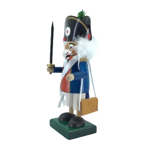 Miniature Nutcracker French