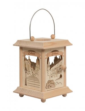 Table lantern Erfurt