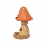 Smoke mushroom Sandhousling