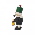 Mini smoker miner