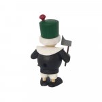 Mini smoker miner
