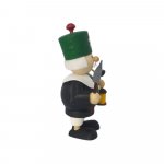 Mini smoker miner