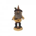 Smoker Gnome cutlet friend