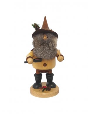 Smoker Gnome cutlet friend