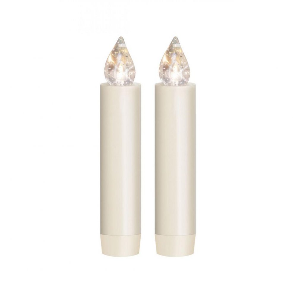 Lumix Classic Mini S, extension set 2 Candles