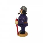 Mini Smoker Fireman