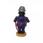 Mini Smoker Fireman